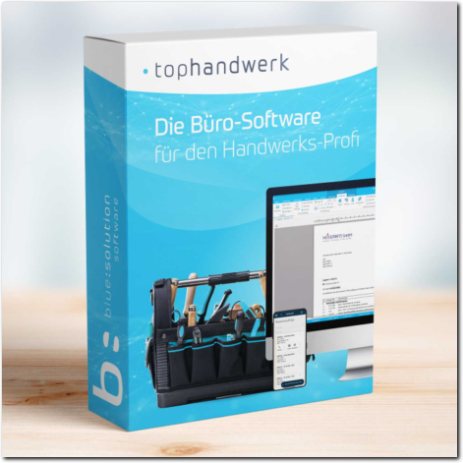 TopHandwerk-Handbuch und CD